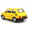  Fiat 126p játékautó