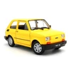  Fiat 126p makettautó