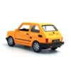  Fiat 126 1:36 Autómodell