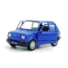  Fiat 126 1:36 Makettautó
