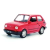  Fiat 126 1:36 Modellautó
