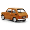  Fiat 126 1:43 Autómodell