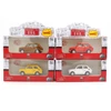  Fiat 126 1:43 Gyűjtőknek