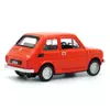 Kép 3/5 -  Fiat 126 1:43 Makettautó