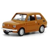  Fiat 126 1:43 Modellautó