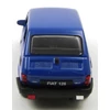 Fiat 126 dobozban modellautó