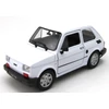  Fiat 126p Autómodell