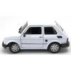  Fiat 126p Kisautó