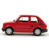  Fiat 126p makettautó