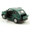  Fiat 126p retró autó 1