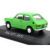 Fiat 127 - 1972 1:43