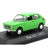 Fiat 127 - 1972 1:43