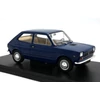 Fiat 127 Sötétkék 1:24