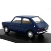 Fiat 127 Sötétkék 1:24