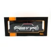 Fiat 131 Abarth Rally 1:24