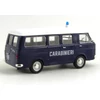 Fiat 238 Minivan Fémautó