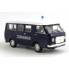 Fiat 238 Minivan Kisautó