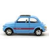 Fiat 500 Kinsmart játékautó 2