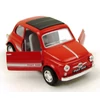 Fiat 500 Kinsmart kisautó