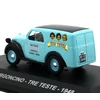 AWZ P70 Kmobi 1:43