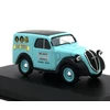 AWZ P70 Kmobi 1:43
