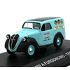 Fiat 500A Furgoncino 1:43