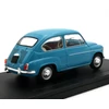  Fiat 600 1957 1:24