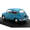  Fiat 600 1957 1:24