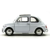 Fiat Nuova 500 1:24 gyűjtőknek