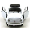 Fiat Nuova 500 1:24 makettautó