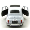 Fiat Nuova 500 1:24 modellautó