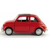  Fiat Nuova 500 Autómodell