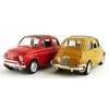  Fiat Nuova 500 Autómodell