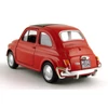  Fiat Nuova 500 Autómodell