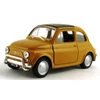  Fiat Nuova 500 Autómodell
