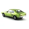 Ford Capri (1969) Makettautó