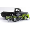 Ford F 1 Pick-up 1948 1:24 Modellautó