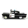 Ford Fairlane Town Sedan 1956 Police 1:43 Autómodell