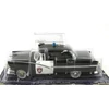 Ford Fairlane Town Sedan 1956 Police 1:43 Gyűjtőknek