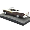Ford Fairlane 1:43 James Bond