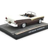 Ford Fairlane 1:43 James Bond