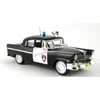 Ford Fairlane Town Sedan 1956 Police 1:43 Retróautó