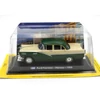 Ford Fairlane 1955 Havanna Taxi 1:43