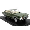 Ford Maverick Coupe 1974 1:24