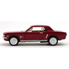 Kép 3/7 - Ford Mustang 1964 játékautó