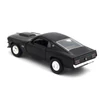 Ford Mustang Boss 429 1969 Welly modellautó