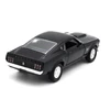 Ford Mustang Boss 429 1969 Welly modellautó