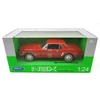 Ford Mustang Coupe 1964 1:24 autómodell 1