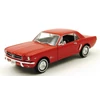 Ford Mustang Coupe 1964 1:24 autómodell 2
