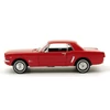 Ford Mustang Coupe 1964 1:24 fémautó 1